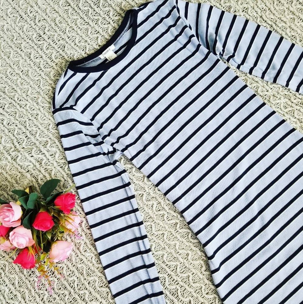 Forever 21 Mini Dress